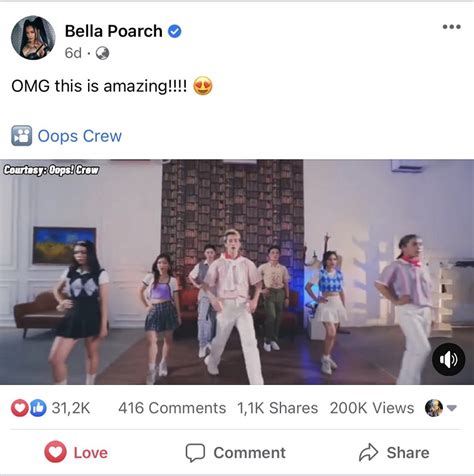 S N Ph M M I Hot Tiktok Dance Bella Poarch Build A B Tch Choreography By Pit From Oops