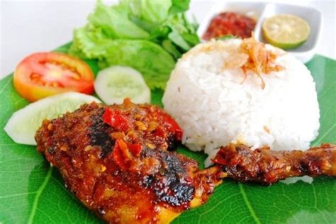 Ternyata 5 Resep Ayam Ala Resto Ini Bisa Dibikin Sendiri Lezatnya Nagih