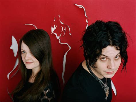 White Stripes Publicará Un Nuevo Disco En Directo Under Amazonian Lights