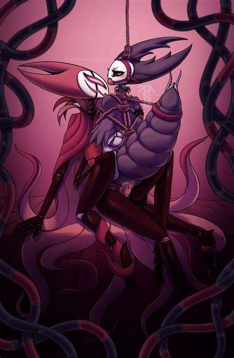 Post 4772797 Grimm Hollowknight Mantislord Serpenttyhnu