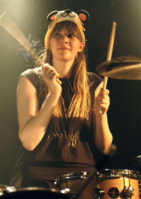 Musics Best Female Drummers