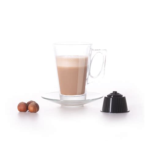 Capsule Latte Senza Zucchero Dolce Gusto Compatibile Dikofood