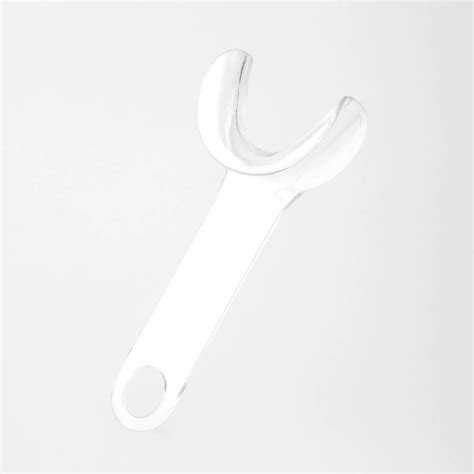 Retractor Lateral Transparente Un Indusbello C Vitalcom