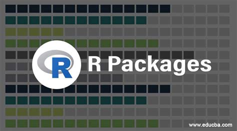 R Packages Comprehensive Guide To R Packages With Syntax And Code