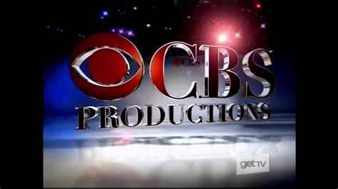 CBS Productions CBS Television Distribution 2002 2007 YouTube