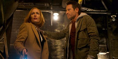 The X-Files Season 11 Finale Review