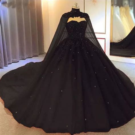 Top 168 Princess Gown Black Best Rausach Edu Vn