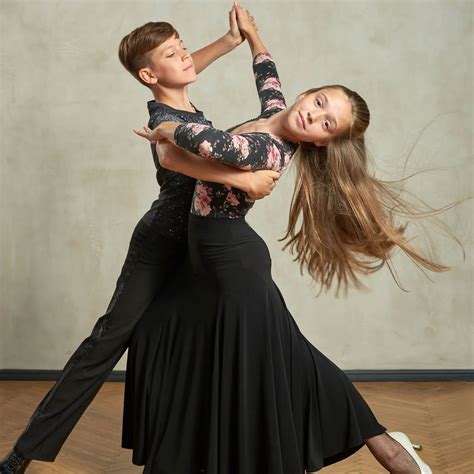 Cours De Danse Pour Enfants And Ados Initiations à La Danse Enfant