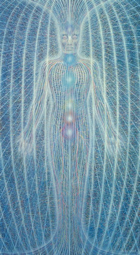 Metaphysical Energy