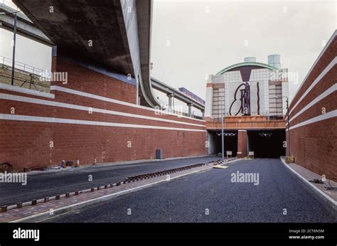 Limehouse Tunnel Hi Res Stock Photography And Images Alamy