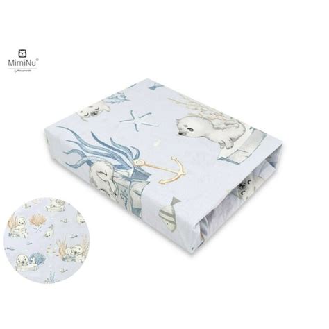 Cearceaf Cu Elastic Pentru Patut Miminu Leagan Sau Patut Co Sleeper