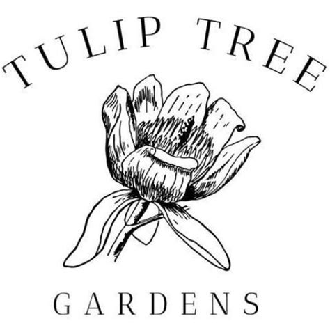 Tulip Tree Gardens Organically Grown Full Spectrum Cbd Products