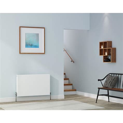 Henrad Plan 600x800 Type 22 Double Convector Designer Radiator 4062208