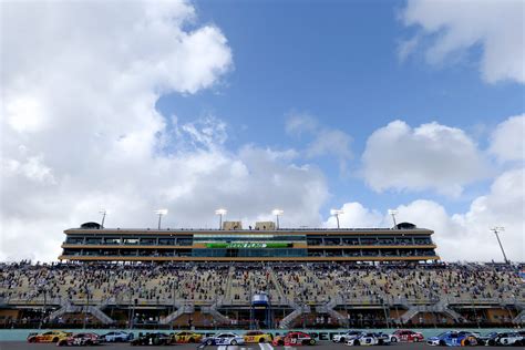 At Track Photos Homestead Miami Speedway 2021 Nascar