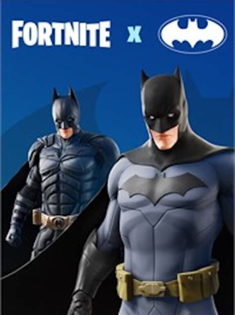 Buy Fortnite Batman Caped Crusader Pack Xbox Live Xbox One Key Europe Cheap G2a