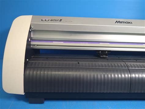 Yahoo オークション Mimaki ミマキ CG SRIII カッティングプロッタ