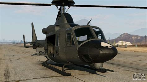 The Valkyrie Helicopter Page 2 Vehicles GTAForums