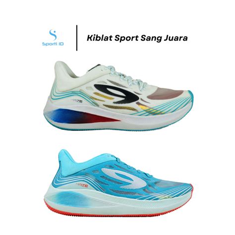 Jual Sepatu Running Nineten Haze Vision Pilihan Warna