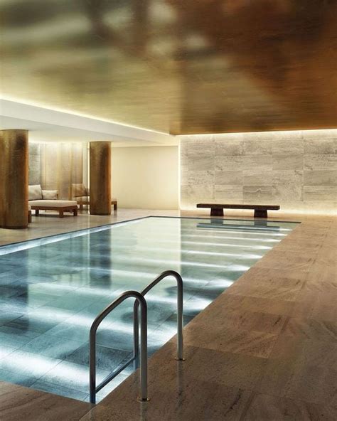 Heavenly Spa By Westin City Of London Wellness Spa