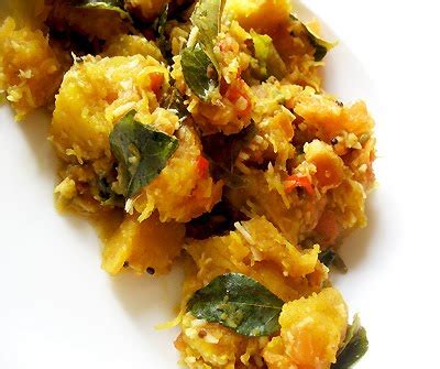 Indian-Style Roasted Squash Curry | Lisa's Kitchen | Vegetarian Recipes ...