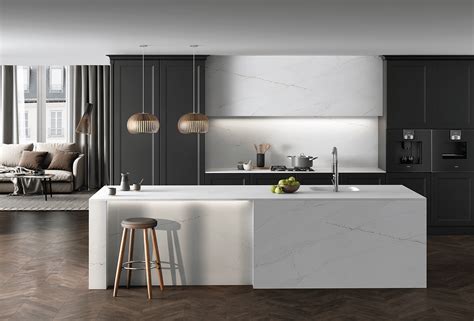 Silestone Worktops Durable Elegance For Your Stylish Home