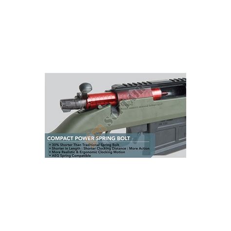 Amoeba Striker As01 Sniper Rifle Od As01 Od Ares Gm Softair Srl