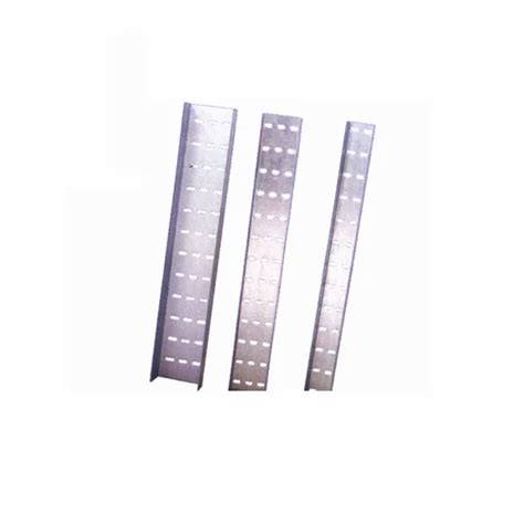 Hot Dip Galvanized Cable Trays Manufacturer From Pune