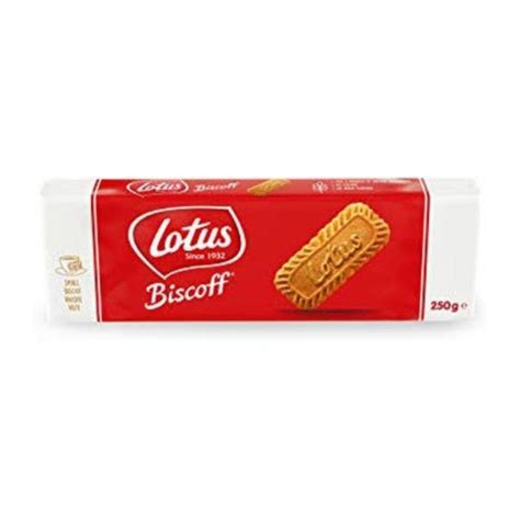 Promo Lotus The Original Speculoos Biskuit G Diskon Di Seller