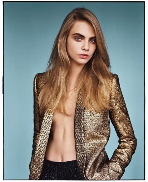 Sexiest Cara Delevingne Hot Pictures Will Make You Crazy