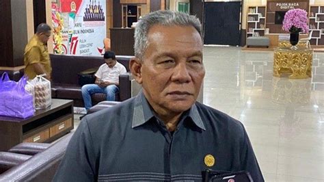 Pembangunan Memasuki Tahap Akhir Tpi Tanjung Batu Diharapkan Bisa Jadi