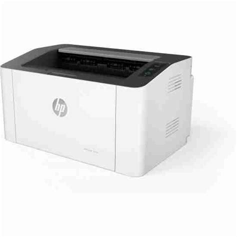 HP LaserJet 107w Wireless Mono Laser Printer | Brightsource Kenya