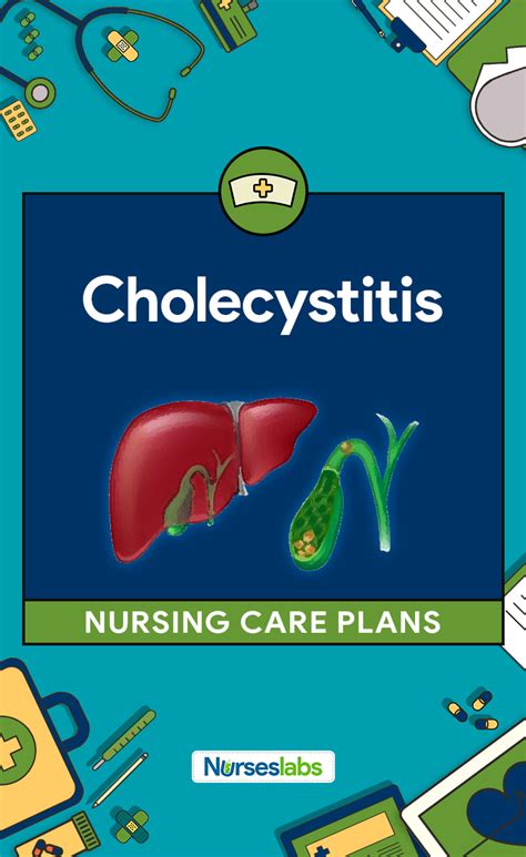 Cholecystitis And Cholelithiasis Nursing Care Plans Artofit