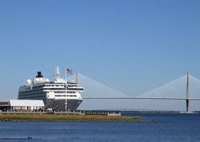 Charleston Cruise Lawsuit Reveals Key Arguments