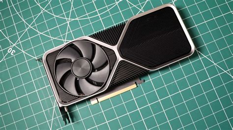 Nvidia's RTX 5070 Ti GPU specs have supposedly leaked…