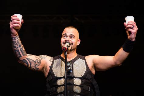 Sabaton: Titel, Datum und Cover-Artwork zum kommenden Album enthüllt
