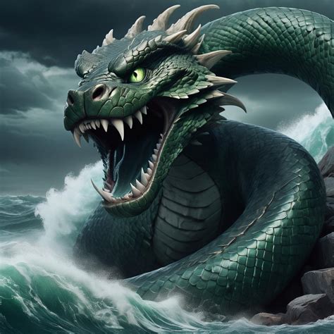 Jormungandr