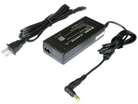 Itekiro Ac Adapter Charger For Acer Aspire As G As G