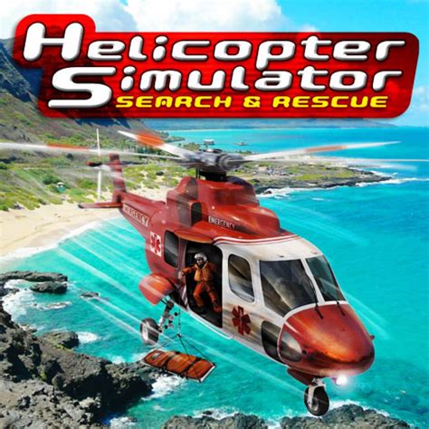 Helicopter Simulator: Search and Rescue (Game) - Giant Bomb