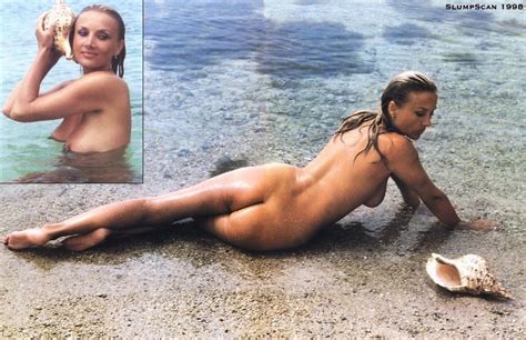 Barbara Bouchet With Her Tits And Ass Gallery 2 Nudestan