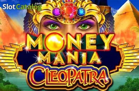 Money Mania Cleopatra Slot Demo Review Play For Free