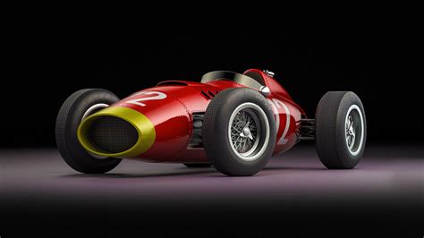 Vintage F1 Wallpapers - Top Free Vintage F1 Backgrounds - WallpaperAccess