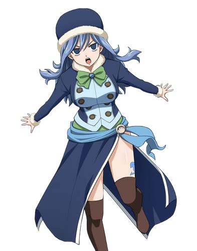 Juvia Lockser Crossverse Wiki Fandom