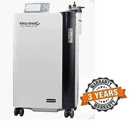 Oxymed Oxygen On Rent 5 LPM At Best Price In New Delhi ID