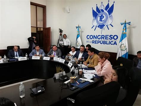 Congreso Guatemala On Twitter Se Trasladará Un Monto De Q389 Millones