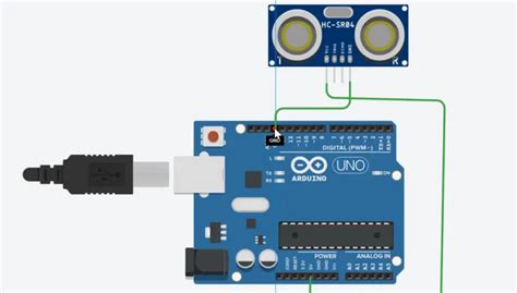 Arduino Sensor Projects - ElectronicsHacks