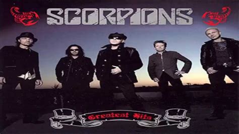 Scorpions Greatest Hits [Full Album] - YouTube