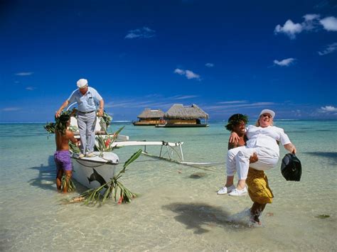 French Polynesia Photos - National Geographic