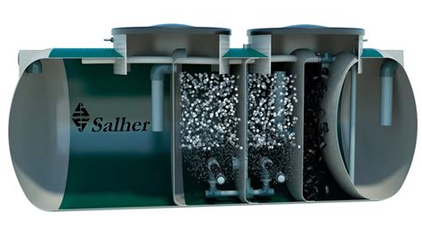 Salher Wwtp With Moving Bed Biological Reactor Chc Fs Bio C Hd 720p