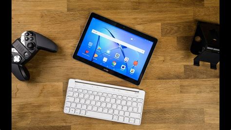 ЛУЧШИЙ БЮДЖЕТНЫЙ ПЛАНШЕТ за 10000 РУБЛЕЙ? - HUAWEI MEDIAPAD T3 10 - YouTube
