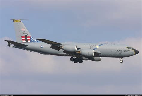 United States Air Force Boeing Kc R Stratotanker